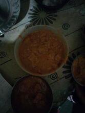 Guru Kripa pure Vegetarian Food