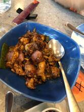 House of Mandarin Bandra