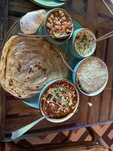 Terazza Bar and Kitchen