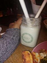 Jamjar Diner Restaurant