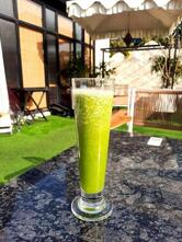 Jaipur Heritage Food Court