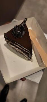 Krazy For Chocolates