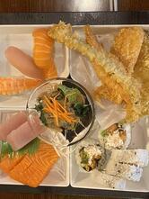 Kojan Sushi & Korean Food