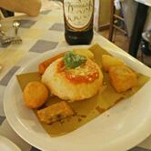 Ristorante la Caletta