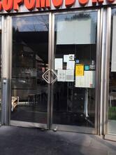 Rossopomodoro Roma Colli Portuensi