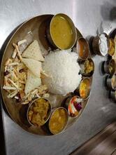 Adi Dada Bhai Hotel & Restaurant ( Temporary Closed )