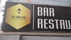 The Thugs Bar & Restaurant