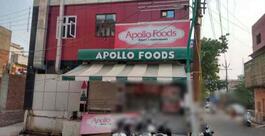APOLLO FOOD