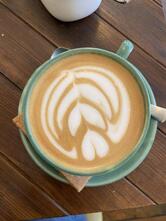 Brick n Bean Cafe Kitchen