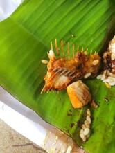 Noorjahan Restaurant Open Grill