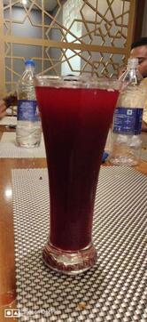 Faruuzi Multicuisine Restaurant