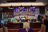 Cafebility, Vinayak Plaza