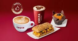 Costa Coffee
