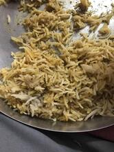 Paradise Biryani Himayat Nagar