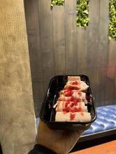 Ice Cream Lounge & Cafe