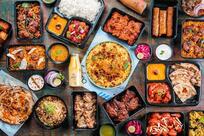 Bombay Brasserie, Kolkata, Ballygunge