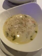 Park Fora Restaurant