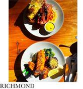 Top Paddock Cafe