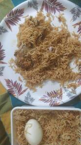 Ramaas The Hyderabadi