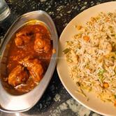 Annapurna Restaurant