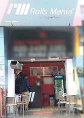 Rolls Mania