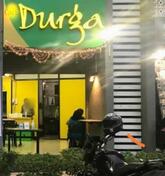 Cafe Durga