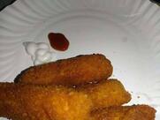 The Chennai sandwich shop