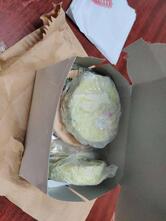 Bombay Kulfi Ice Creams & Minus 30