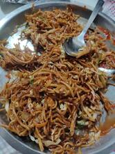 Sudit Su's Chinese Restaurant