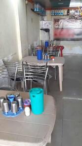 Mataji Bhojanalaya Veg Thali