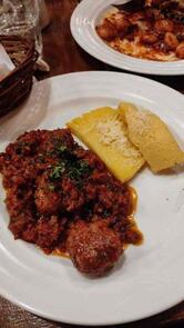 LA DOLCE VITA PIZZERIA