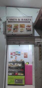 Cakes And Bakes Cafe