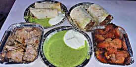 Chawla Snacks (A unit of BAWARCHEE)