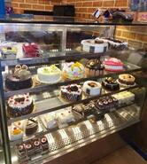 Monginis Cake Shop