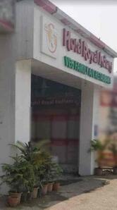 HOTEL ROYAL INDIANS