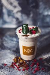 Nothing Before Coffee