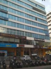 The Munching Route Cafe