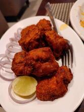 The Mangalorean Restaurant