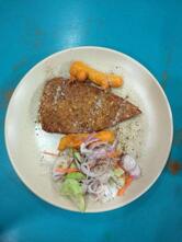 Raj Hotel & Restaurant