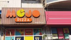 MOJO Pizza - 2X Toppings