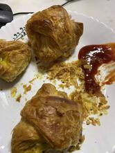 Bangalore Iyangar Bakery