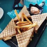 Tea Villa Cafe Wakad