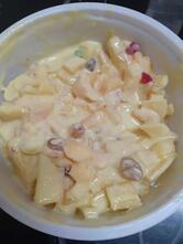 Pruthvi Vegetarianism