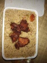 Madurai Murugan Mess