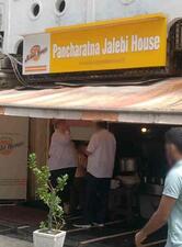 Pancharatna Jalebi House