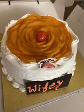 Primaura Cakes & Desserts