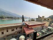 Sanskriti - A Ganga View Cafe