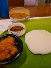 Kappa Chakka Kandhari