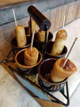 Urban Grill By Chef Scotty