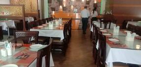 Kashmir Flavours Restaurant